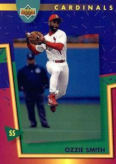 Ozzie Smith