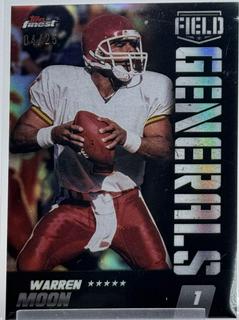 Warren Moon