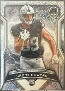 Brock Bowers