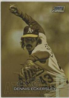 Dennis Eckersley