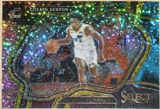 Collin Sexton