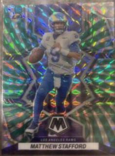 Matthew Stafford