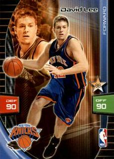 David Lee