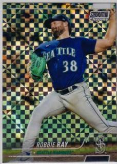 Robbie Ray