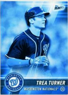 Trea Turner