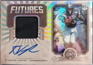 Ke'Shawn Vaughn