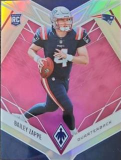 Bailey Zappe