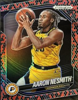 Aaron Nesmith