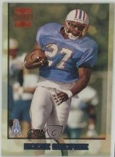 Eddie George