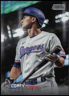 Corey Seager