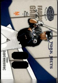 Mike Piazza