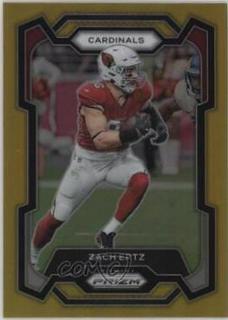 Zach Ertz