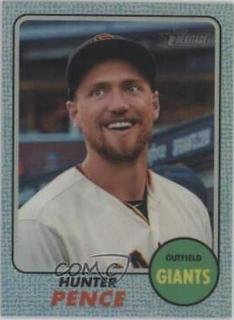 Hunter Pence