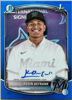 Kevin Defrank