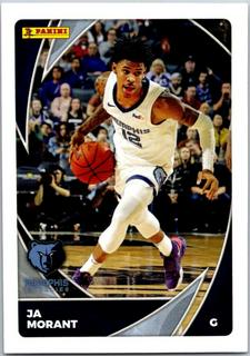 Ja Morant
