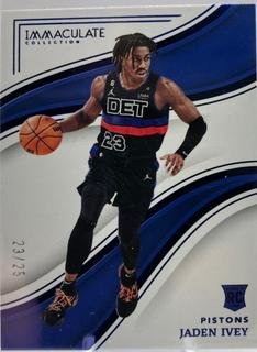 Jaden Ivey