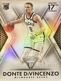 Donte DiVincenzo