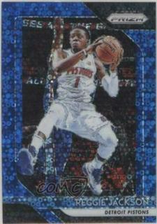 Reggie Jackson