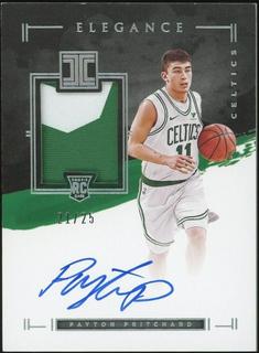 Payton Pritchard