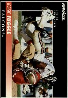 Jessie Tuggle
