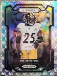 Desmond King
