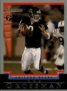 Rex Grossman