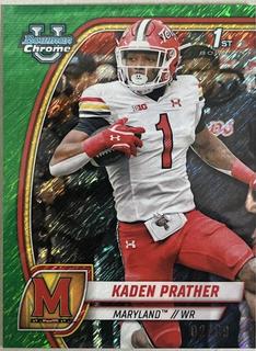 Kaden Prather