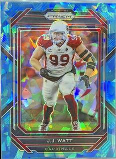 J. J. Watt