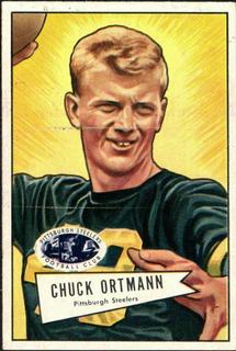 Chuck Ortmann