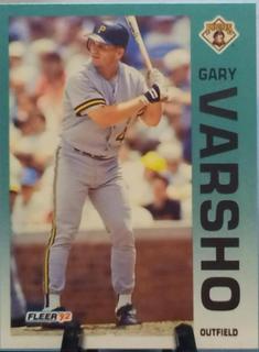 Gary Varsho