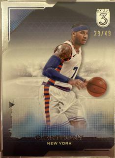 Carmelo Anthony