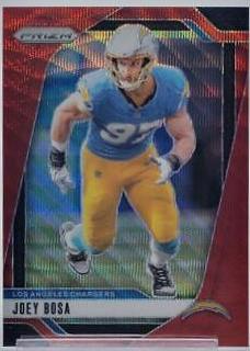 Joey Bosa