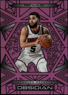 Fred VanVleet