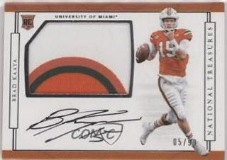 Brad Kaaya