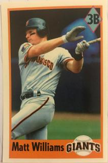 Matt Williams