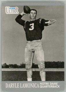 Daryle Lamonica