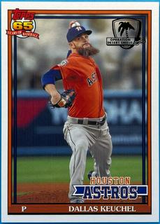 Dallas Keuchel