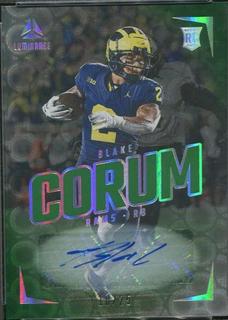 Blake Corum