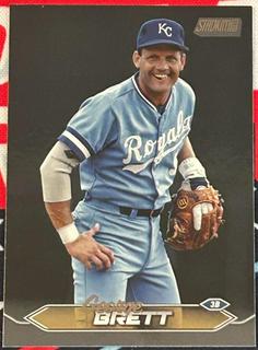 George Brett