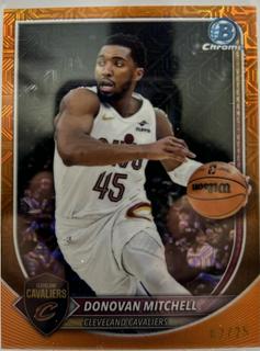 Donovan Mitchell