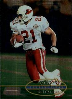 Eric Metcalf