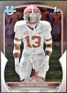 Malachi Moore