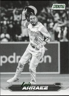 Luis Arraez