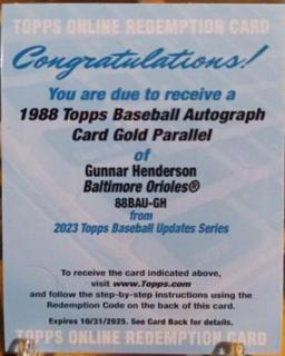 Gunnar Henderson