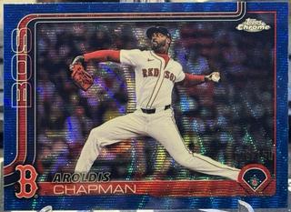 Aroldis Chapman