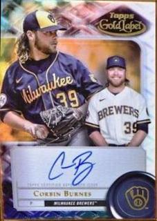 Corbin Burnes
