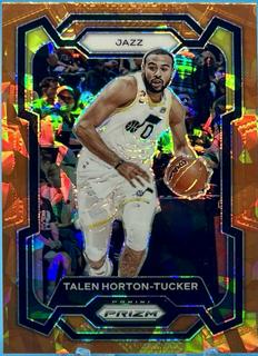Talen Horton Tucker