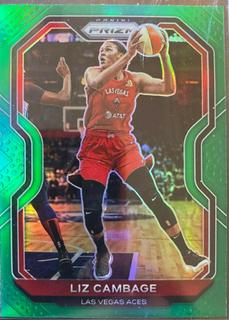 Liz Cambage