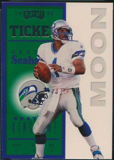 Warren Moon