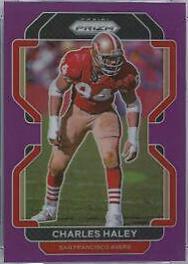 Charles Haley